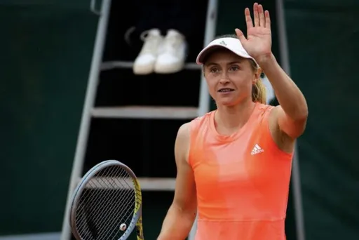 Саснович пробилась в четвертьфинал турнира WTA-125 в Испании