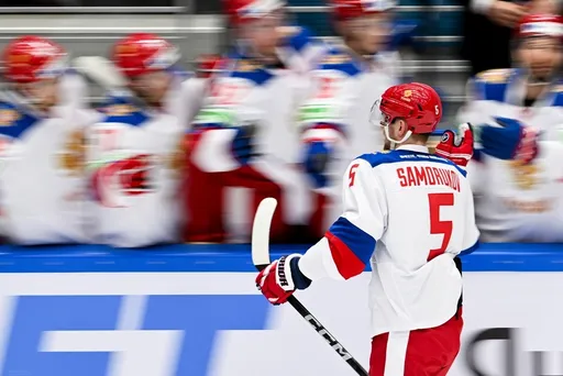 «Россия 25» – Беларусь: мстим за декабрь, метим в чемпионы?