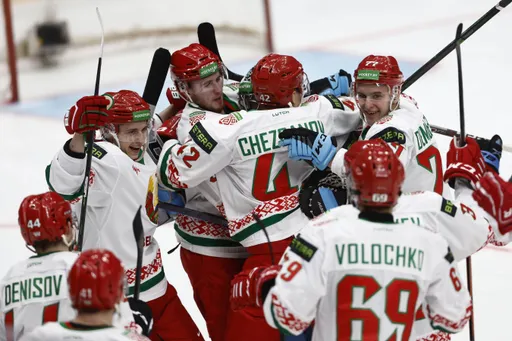 Мойсевич - про решение IIHF: неприятно, но что мы можем поделать?