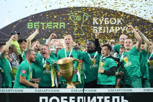 Матч «Неман» — «Райо Вальекано» в Лиге конференций покажет «Беларусь 5»