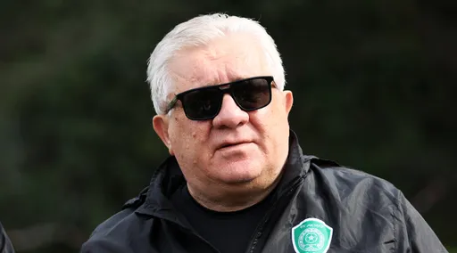 Ташуев объяснил спад «МЛ Витебск» после чемпионского сезона