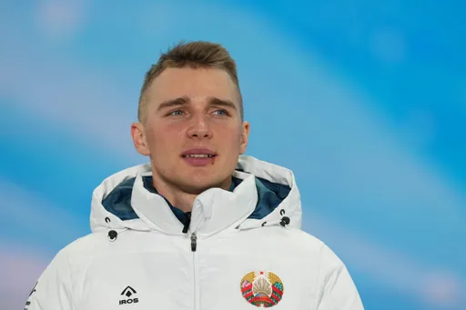 Антон Смольский рассказал о ближайших планах сборной Беларуси по биатлону