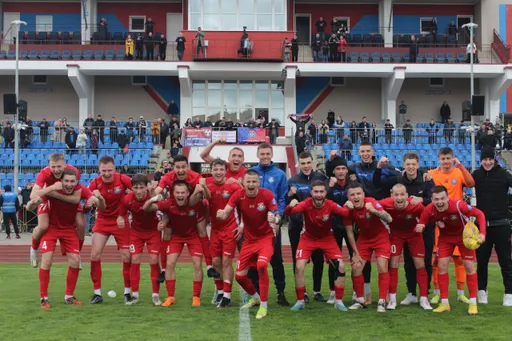 Дмитрий Бага: «Барановичи» не вылетят — я готов даже поспорить