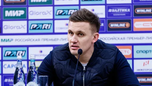 «Акрон» — «Пари НН»: матч жизни для Шпилевского