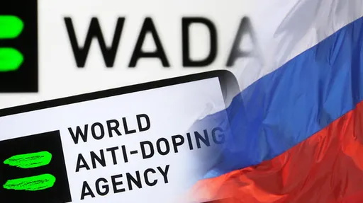 ВАДА пока не получило от России взнос за 2023 год
