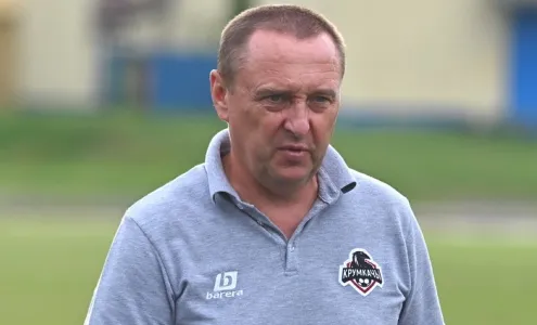 Кубарев назвал причину ухода из дзержинского «Арсенала»