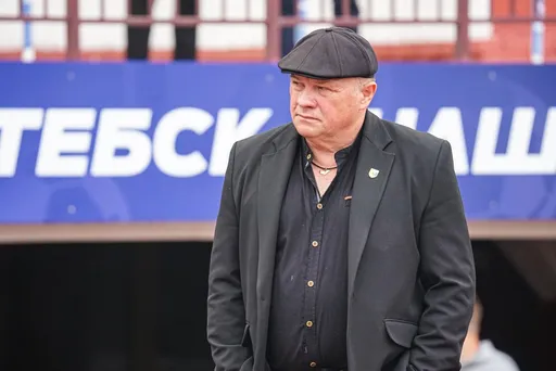 Взять три очка: важное о матче «Неман» – «Ислочь»