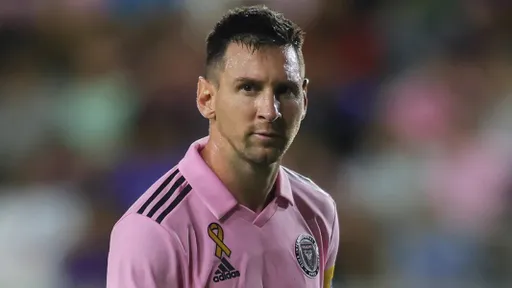 Major League Soccer: Месси и Кьеллини покоряют Америку, или почему стоит смотреть «соккер»