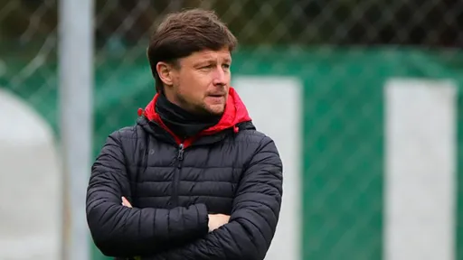 Алексей Бага высказался об интересе к нему со стороны «Шерифа»