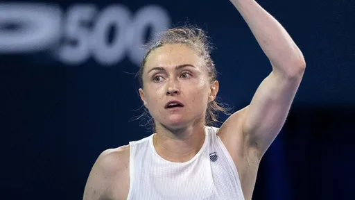 Стали известны соперницы Саснович и Шиманович в отборе Уимблдона