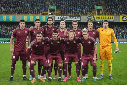 Оценены шансы сборной Беларуси на выход из группы квалификации ЧМ-2026