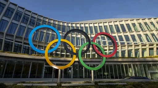 Эстония хочет потребовать от Еврокомиссии лишить МОК финансирования