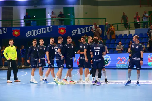 Игрок БГК Будейко назвал самые памятные матчи в карьере