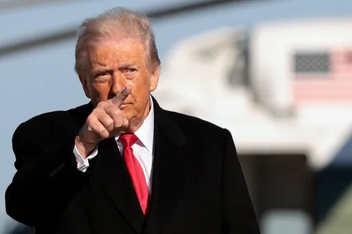 Трамп заявил, что помог отменить дисквалификацию Балогуна на ЧМ-2026