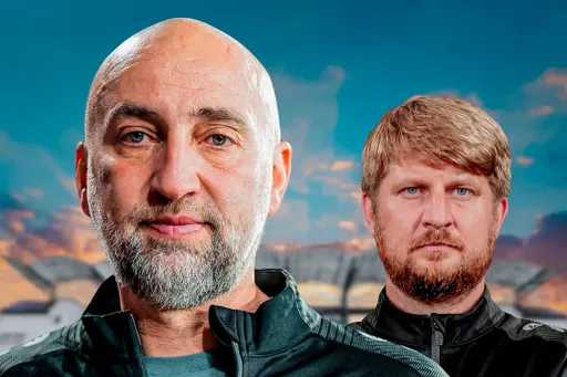 Тренерская карусель в «МЛ»: почему витебский клуб снова меняет курс