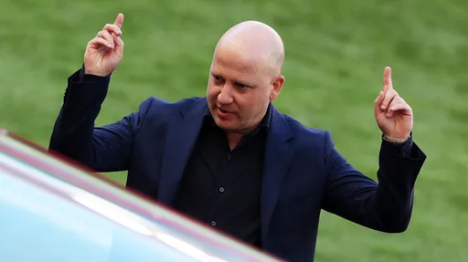 Марко Николич покинул пост главного тренера «Шабаб Аль-Ахли»