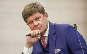 Дмитрий Губерниев: очень переживаю за белорусский спорт