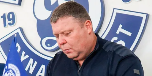 Главный тренер «Динамо-Брест» Седнев назвал ничью с «Барановичами» закономерной