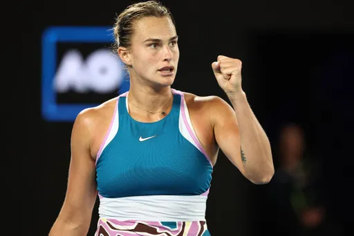 Соболенко победила Рыбакину и выиграла Australian Open-2023