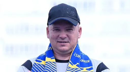 Белорусский тренер Еремчук высказался о развитии футбола в Узбекистане