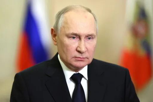 Путин поздравил Кондратьева и тренера «Краснодара» с победой в РПЛ