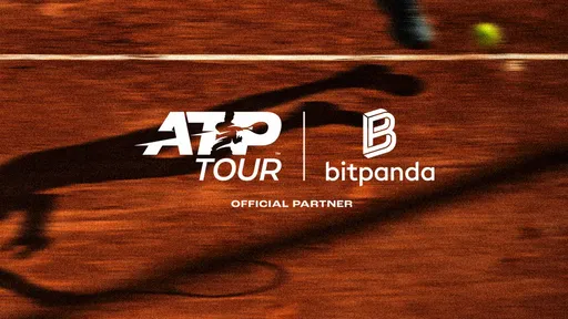 Впервые в матче ATP-тура принял участие теннисист, родившийся в 2008 году