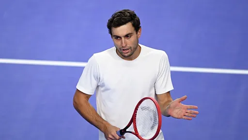 Россиянин Аслан Карацев выиграл «Челленджер» в Нонтхабури