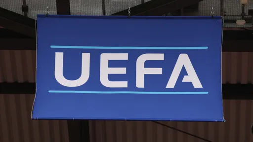 УЕФА заявил о полной утрате доверия к руководству ФИФА