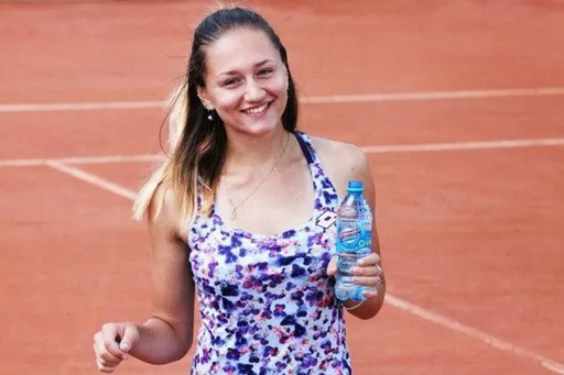 Ирина Шиманович вышла в 1/8 финала 50-тысячника в Вакарии