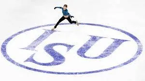ISU вновь выступил против участия Беларуси и России на международных соревнованиях