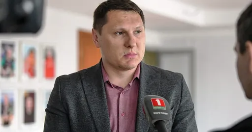 Василевич: в матче за Суперкубок победил сильнейший на сегодняшний день