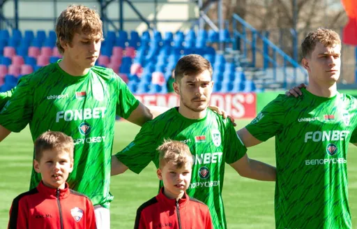 Гомель – Неман прогноз на матч Высшей лиги Беларуси 11 июля 2026 года с коэффициентом 2,50