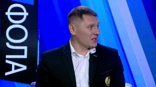 Василевич о разнице бюджетов: на поле «Динамо» и «Браги» не было видно 170 миллионов евро