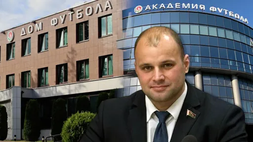 Булойчик назвал главные качества тренера национальной сборной