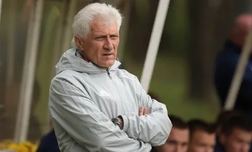 Сергей Боровский: после быстрого гола «Динамо» была растерянность