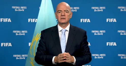 Глава Ассоциации европейских лиг Шефер призвал Инфантино уйти в отставку