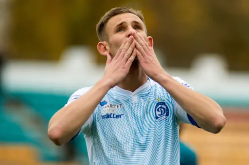 Динамо Минск – Динамо Брест: прогноз (КФ 1,85) и ставки на матч чемпионата Беларуси 4 июля 2024 года