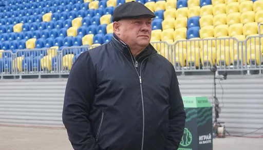 Ковалевич: медийным я быть не хочу и никогда не хотел