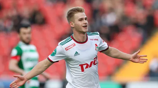 Сергей Пиняев признал, что пока ему сложно стабильно играть каждый матч