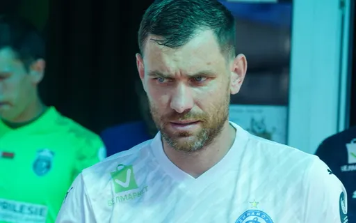 Сергей Политевич оценил свою игровую карьеру по 10-балльной шкале