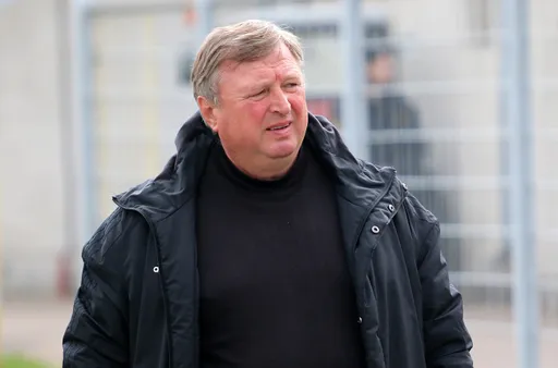Юрий Пунтус: под белорусский чемпионат не засыпаешь точно