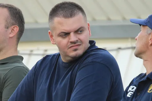 Сарсания: Ковалев в Калининграде был без семьи, он скучал по своим близким