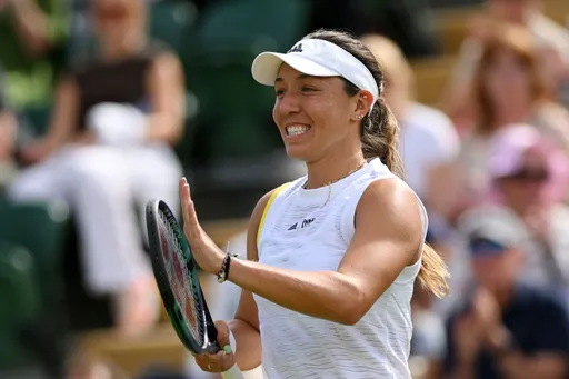 Пегула вышла в полуфинал US Open — 2025, где может сыграть с Соболенко