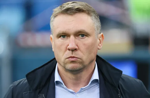 Бывший футболист «Спартака» Бубнов назвал Талалаева быдло-тренером