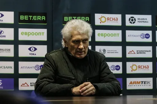 Сергей Боровский: без системы VAR мы не разберемся