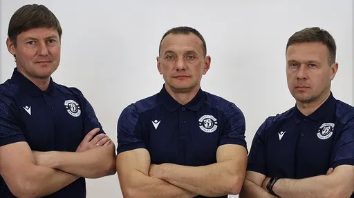 Никифоренко: брестское «Динамо» могло как выиграть, так и проиграть