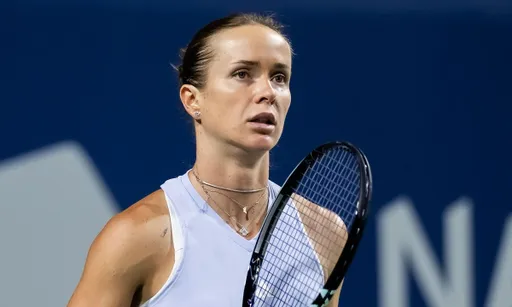 Александрова проиграла Свитолиной в 1/4 финала турнира WTA-1000 в Торонто