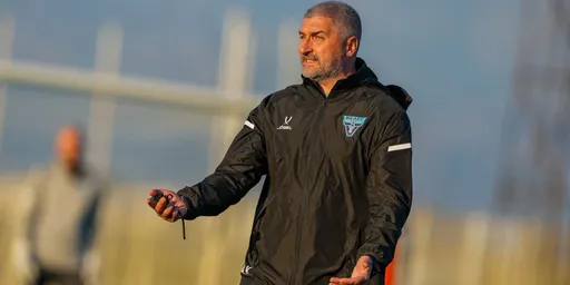 Альшевский рассказал о возможном усилении состава «Юни Икс Лабс»