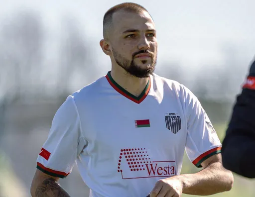 Кирилл Кириленко продолжит карьеру в молдавском «Зимбру»