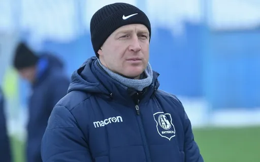 Павлов - о победе над «Торпедо-БелАЗ»: Скрипченко вложил душу в эту команду
